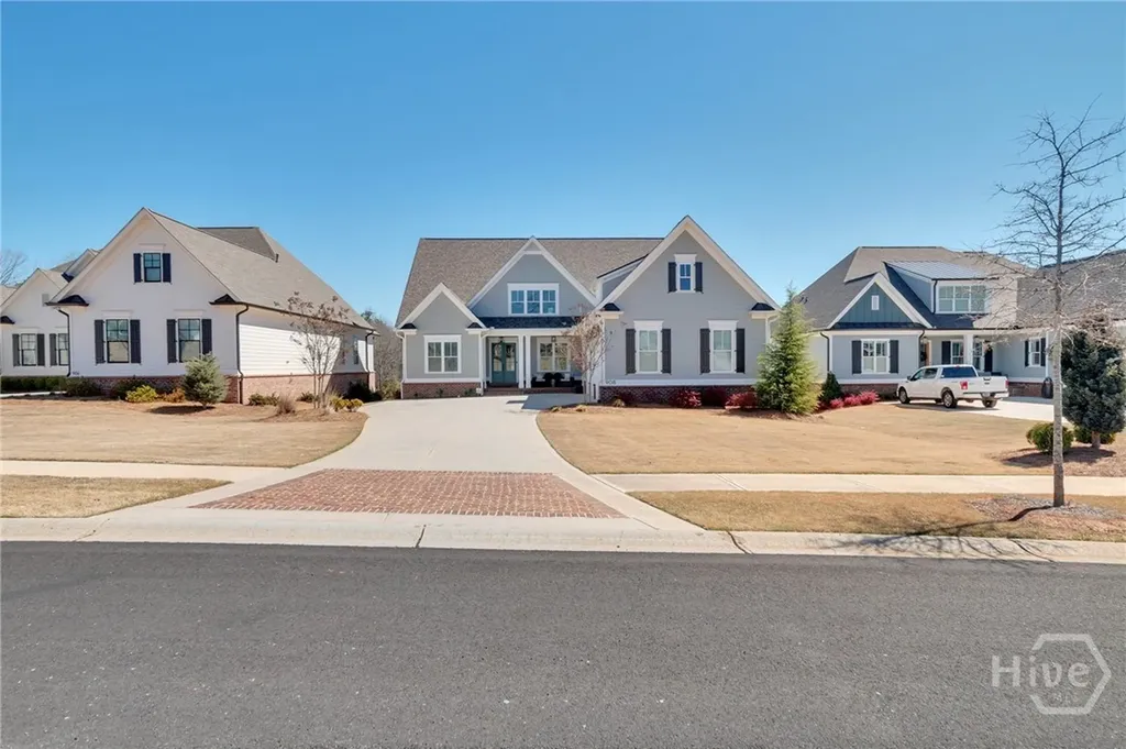 908 Indigo Bunting Road Statham GA 30666