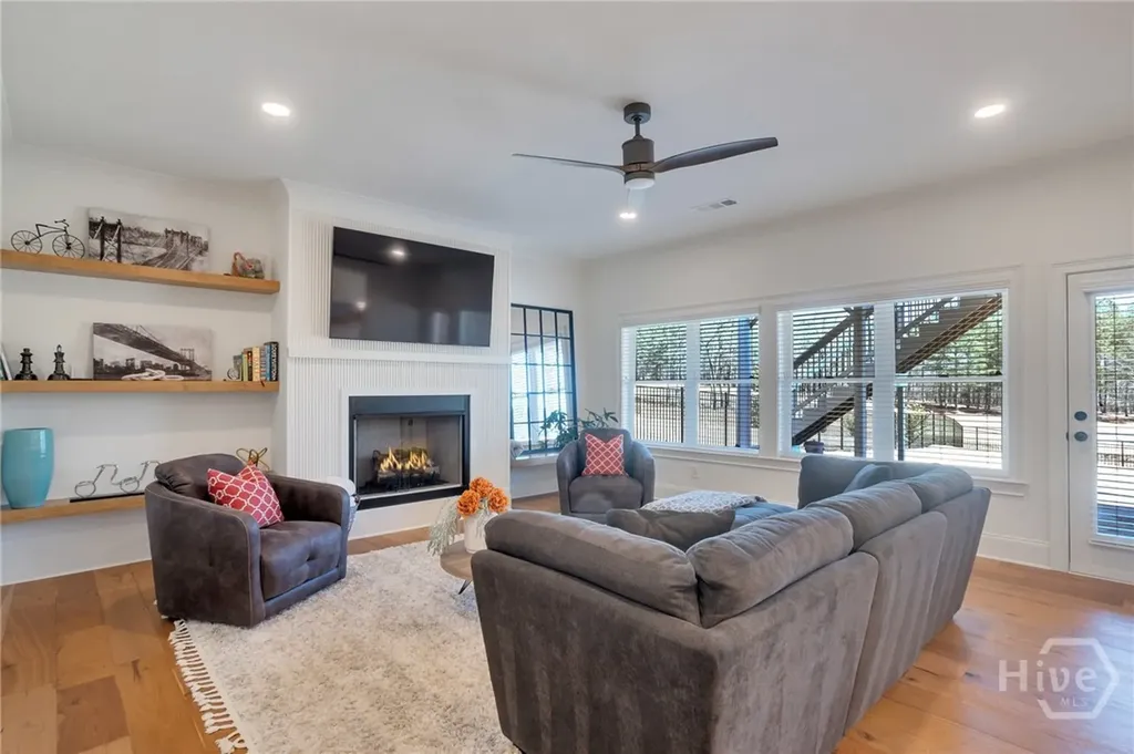 908 Indigo Bunting Road Statham GA 30666