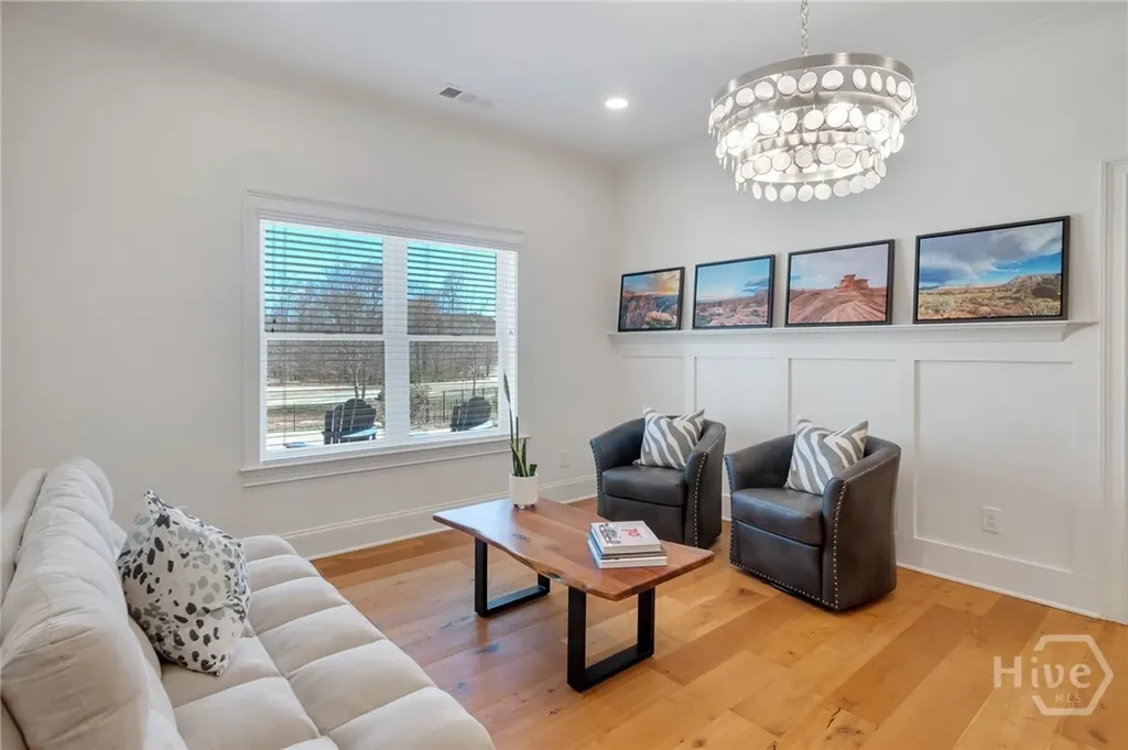 908 Indigo Bunting Road Statham GA 30666