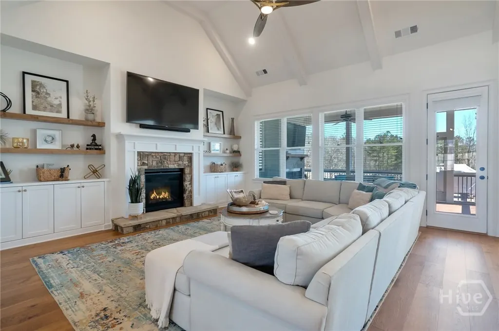 908 Indigo Bunting Road Statham GA 30666