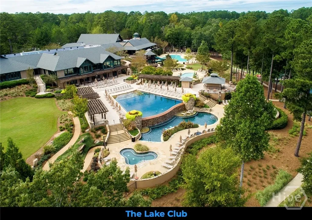 2110 Sandy Ford Greensboro GA 30642