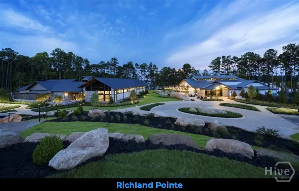2110 Sandy Ford Greensboro GA 30642