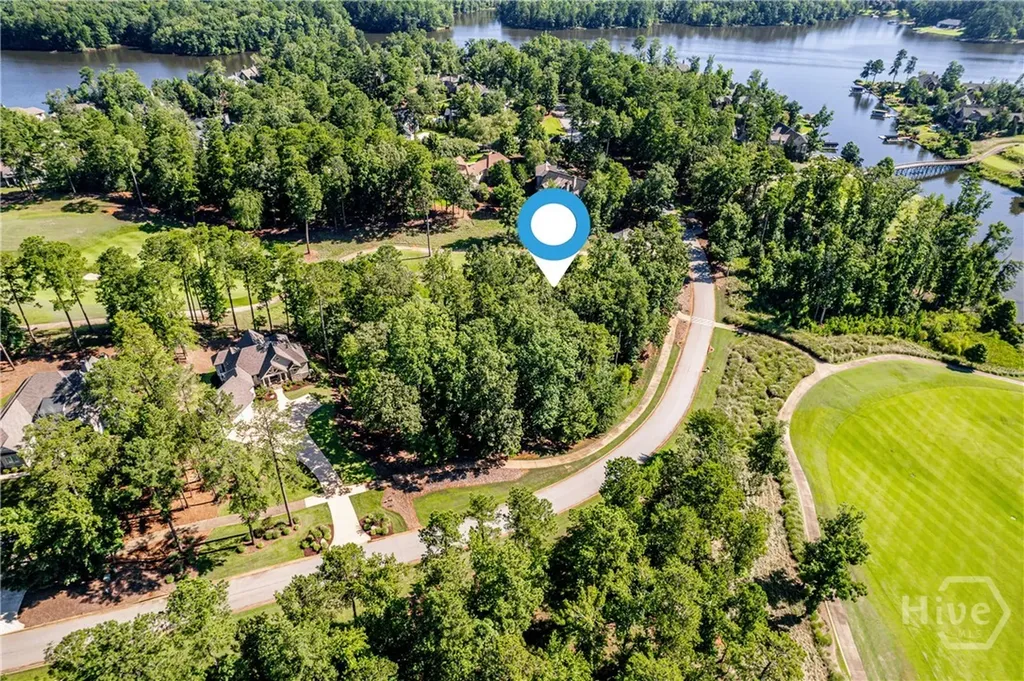 2110 Sandy Ford Greensboro GA 30642