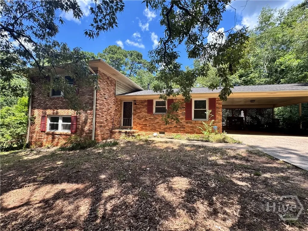 1029 College Station Road Athens GA 30605