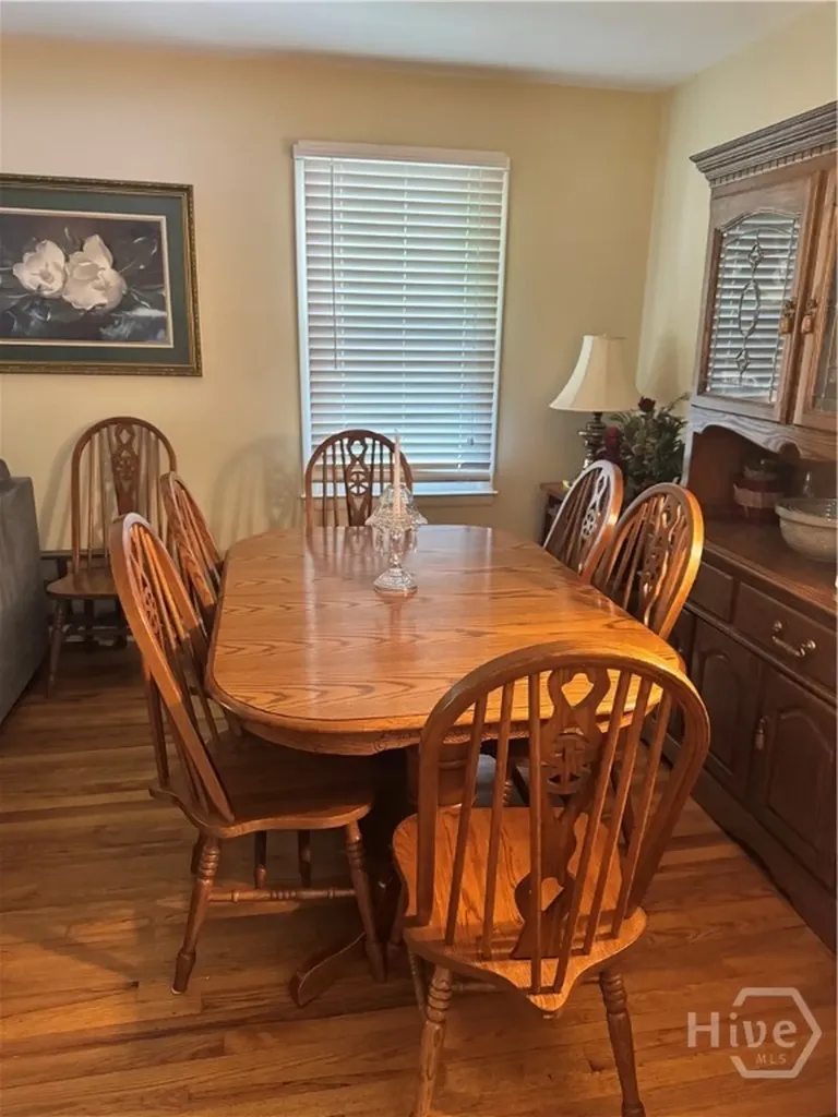 1029 College Station Road Athens GA 30605