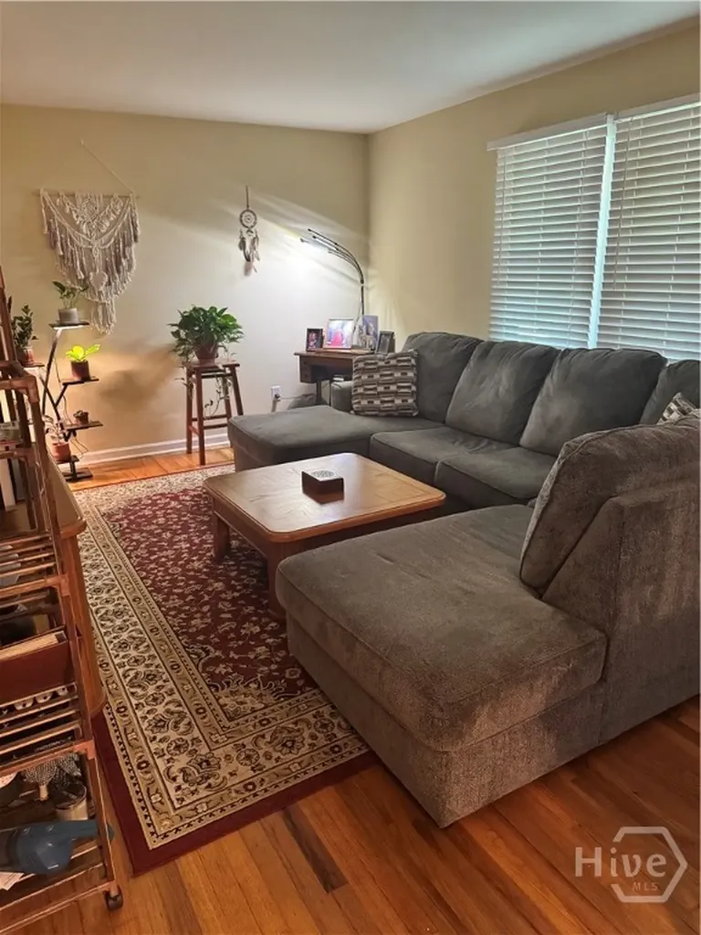 1029 College Station Road Athens GA 30605