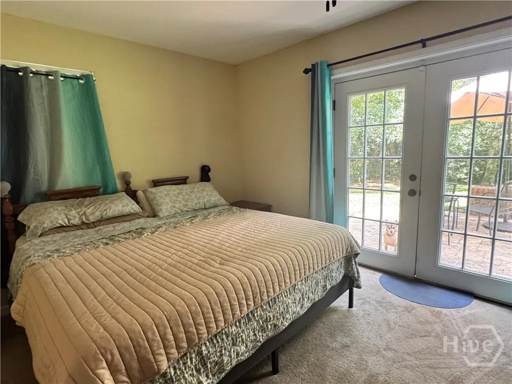 1029 College Station Road Athens GA 30605