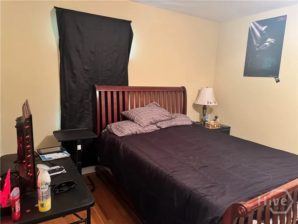 1029 College Station Road Athens GA 30605