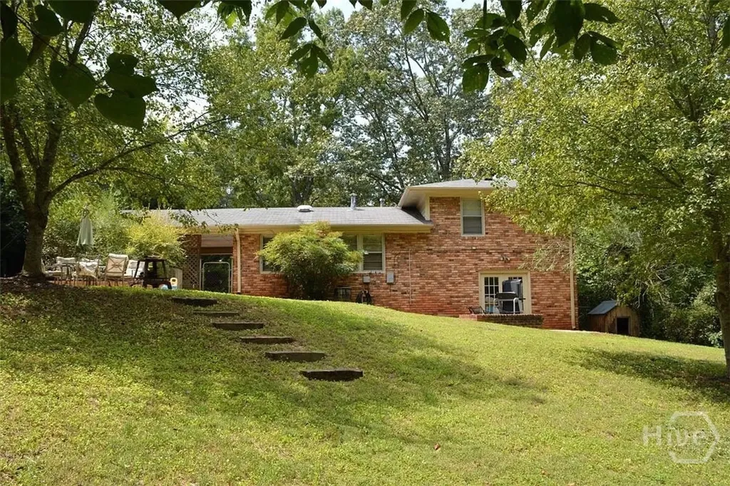 1029 College Station Road Athens GA 30605