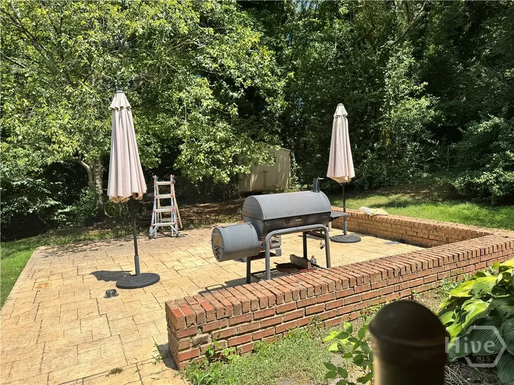 1029 College Station Road Athens GA 30605