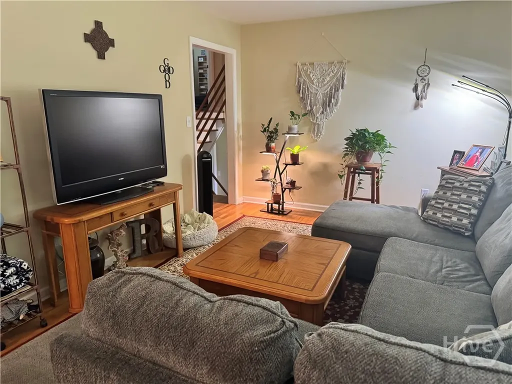 1029 College Station Road Athens GA 30605