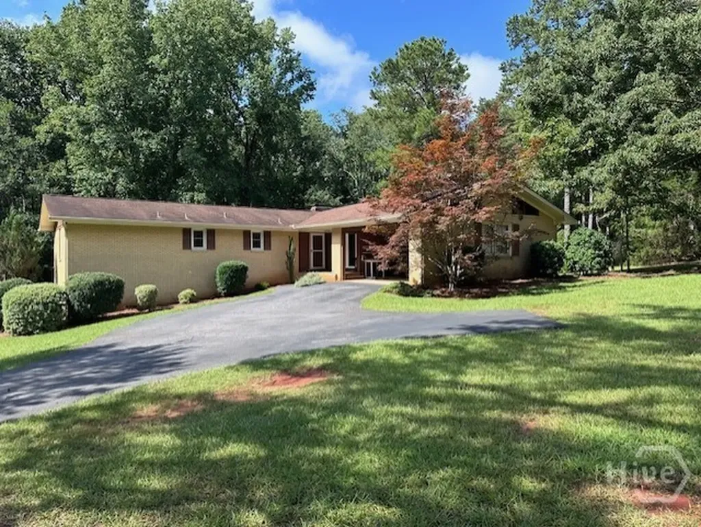 290 Belmont Road Athens GA 30605