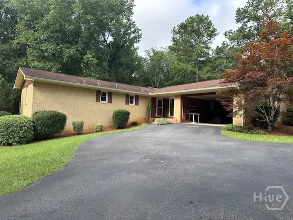 290 Belmont Road Athens GA 30605