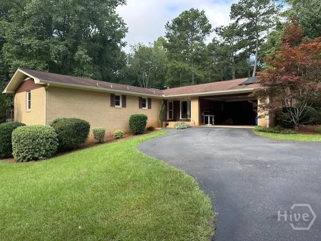 290 Belmont Road Athens GA 30605