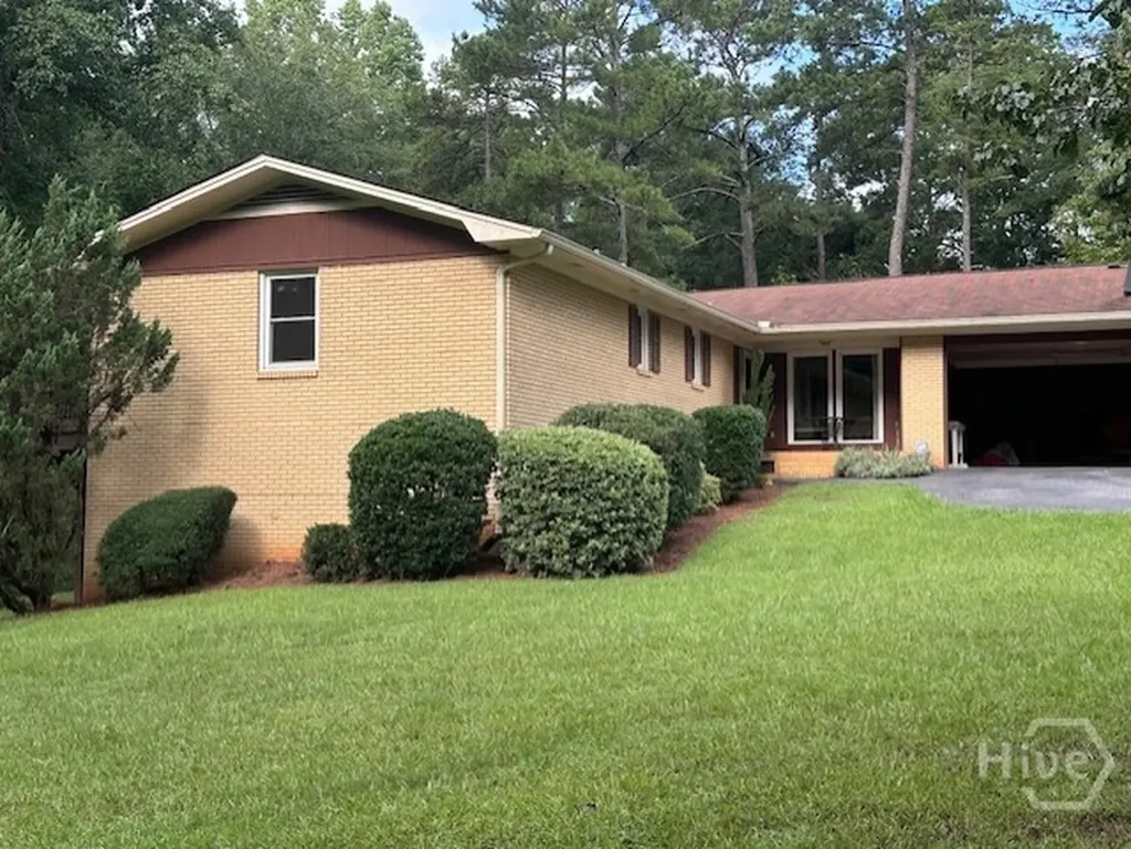 290 Belmont Road Athens GA 30605