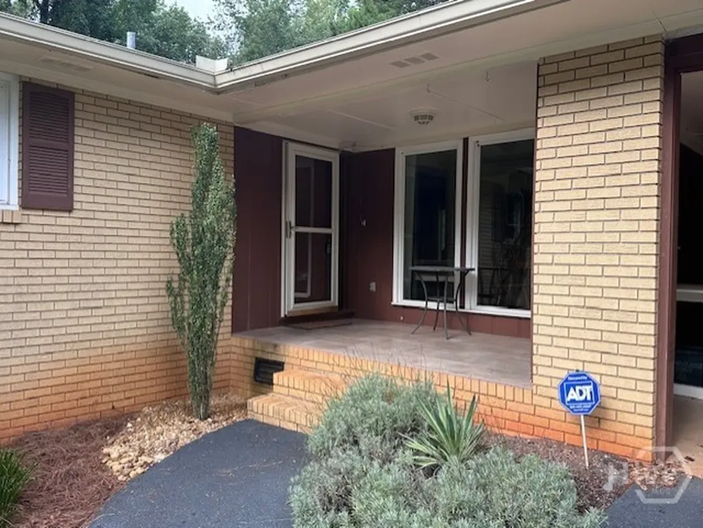 290 Belmont Road Athens GA 30605