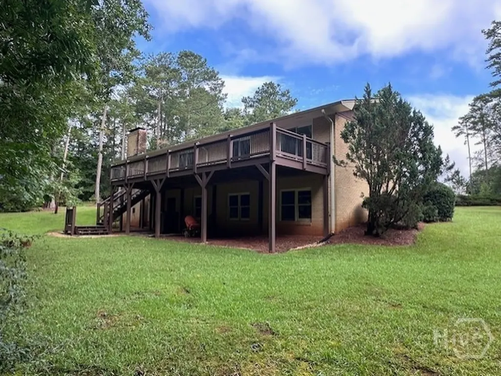 290 Belmont Road Athens GA 30605