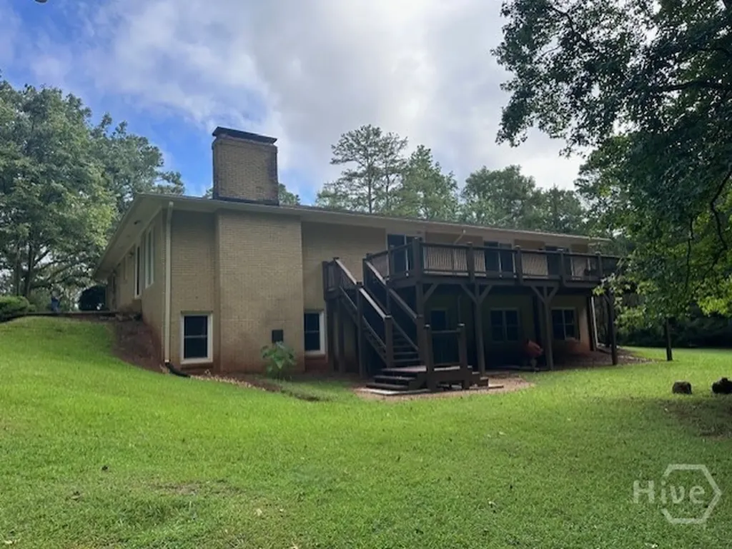 290 Belmont Road Athens GA 30605