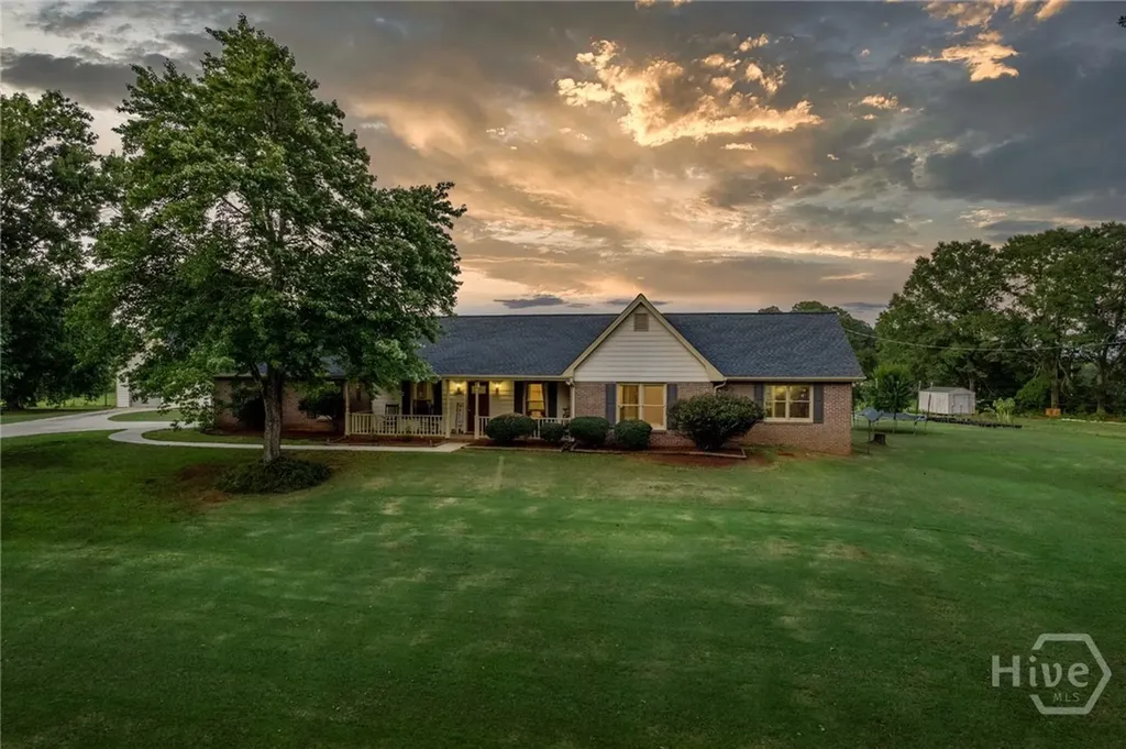 105 Breedlove Lane Covington GA 30014