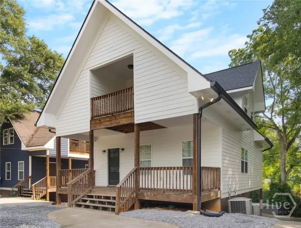 472 First Street Athens GA 30601