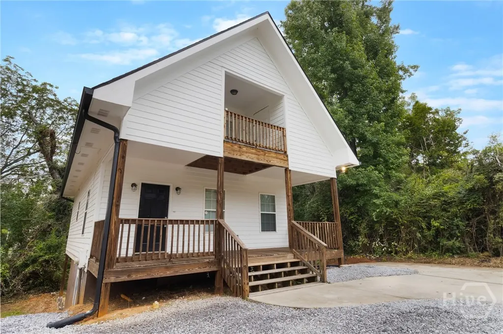 472 First Street Athens GA 30601