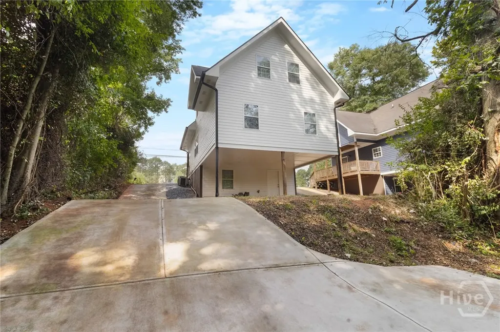 472 First Street Athens GA 30601