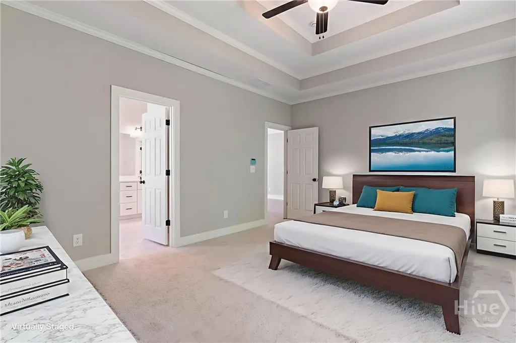 380 Ansley Drive Athens GA 30605