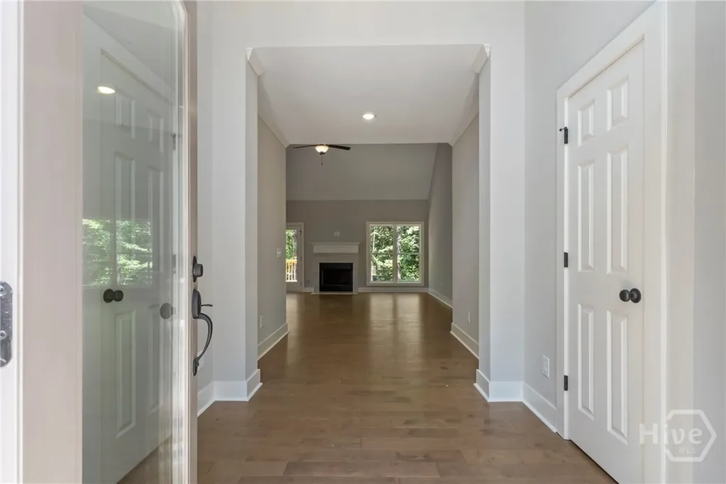 380 Ansley Drive Athens GA 30605