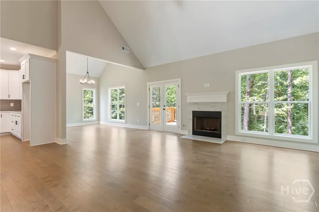 380 Ansley Drive Athens GA 30605