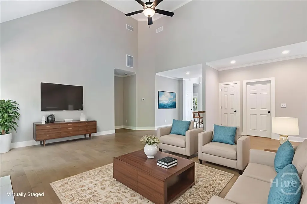 380 Ansley Drive Athens GA 30605