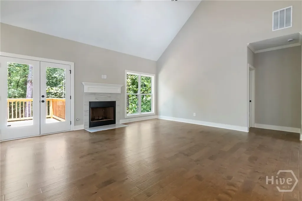 380 Ansley Drive Athens GA 30605