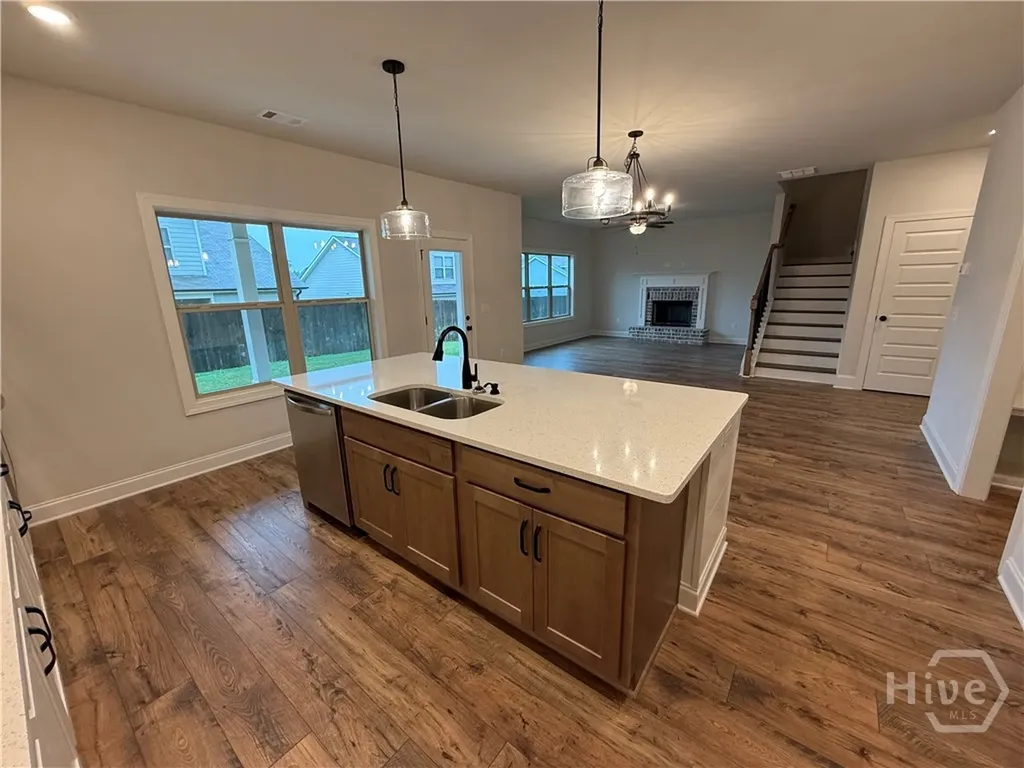 321 Ridge Pointe Drive Athens GA 30606