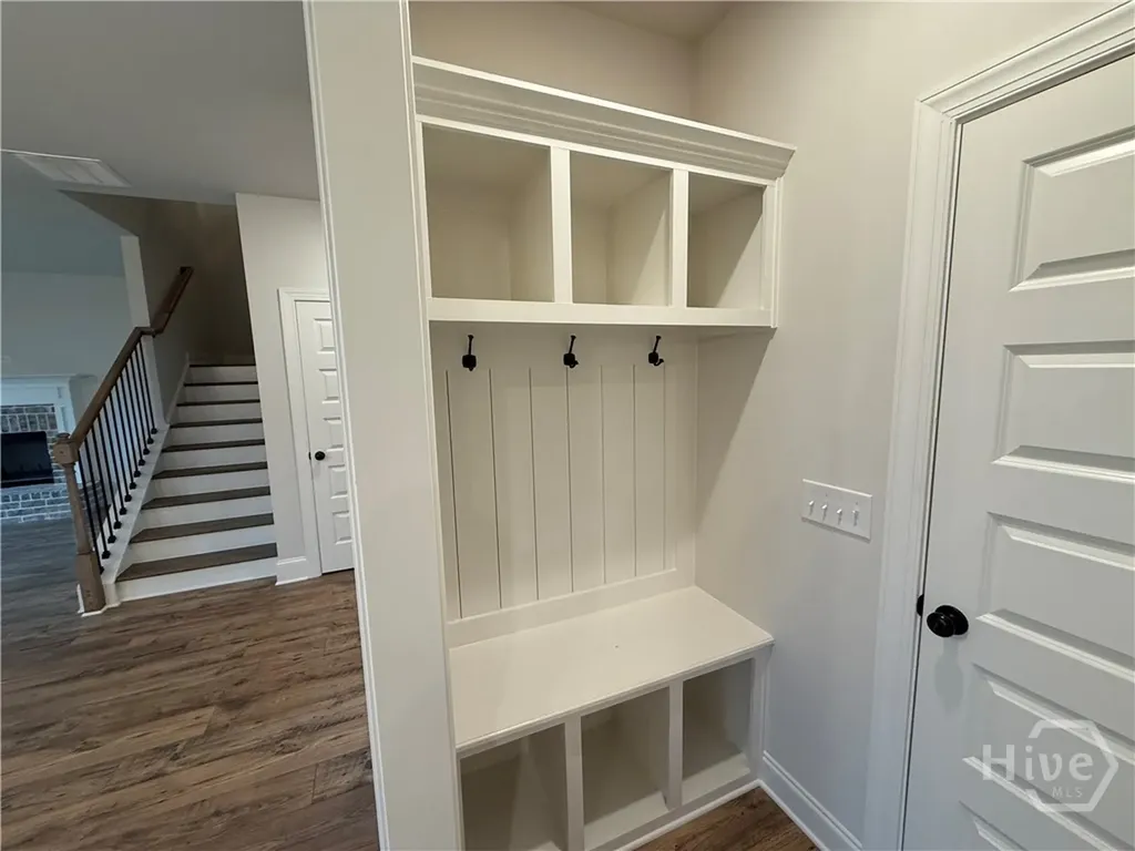 321 Ridge Pointe Drive Athens GA 30606