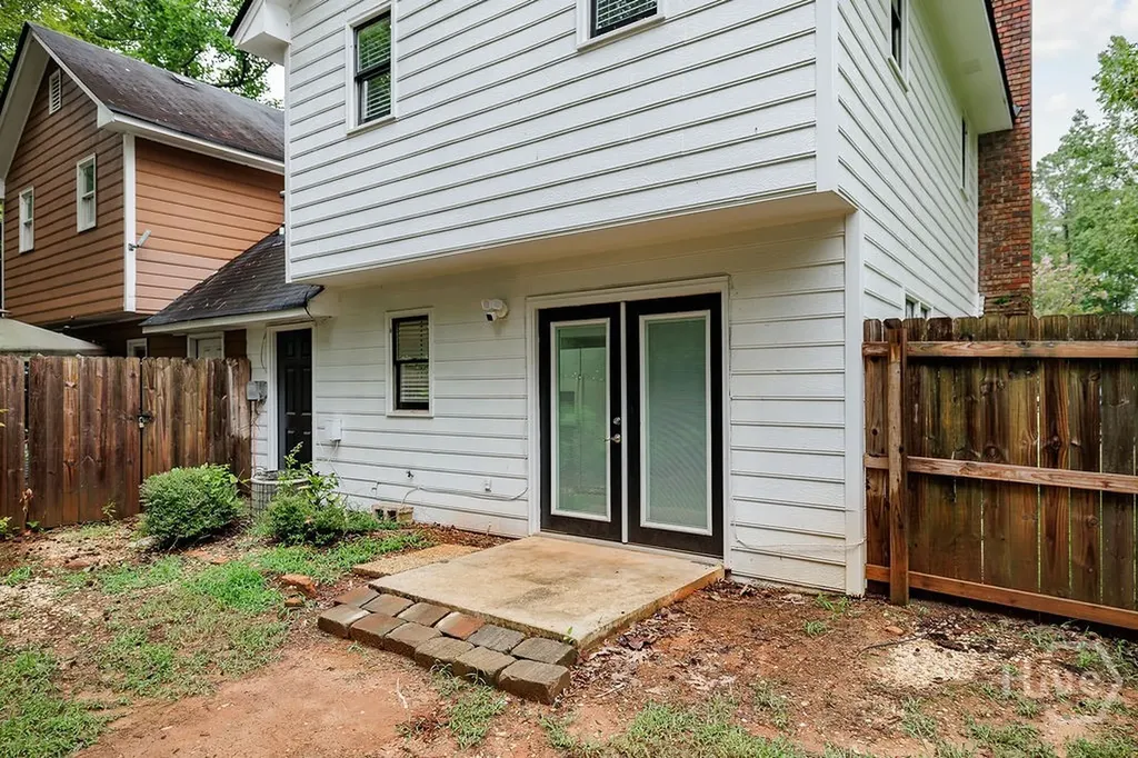 115 Shadow Moss Drive Athens GA 30605