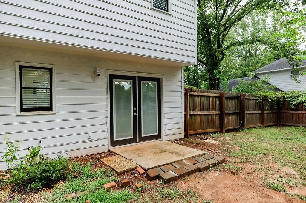 115 Shadow Moss Drive Athens GA 30605