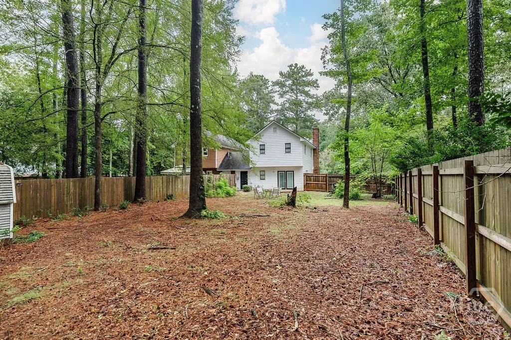 115 Shadow Moss Drive Athens GA 30605