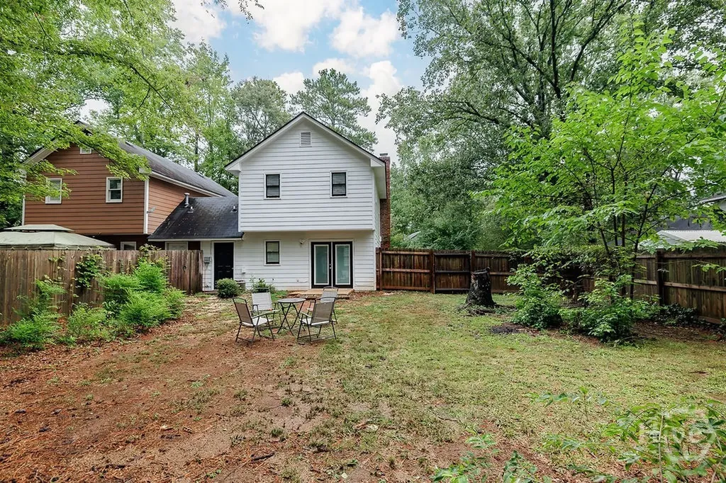 115 Shadow Moss Drive Athens GA 30605