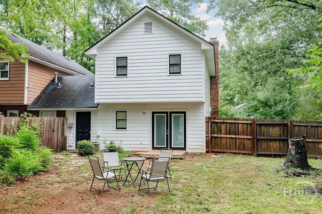 115 Shadow Moss Drive Athens GA 30605