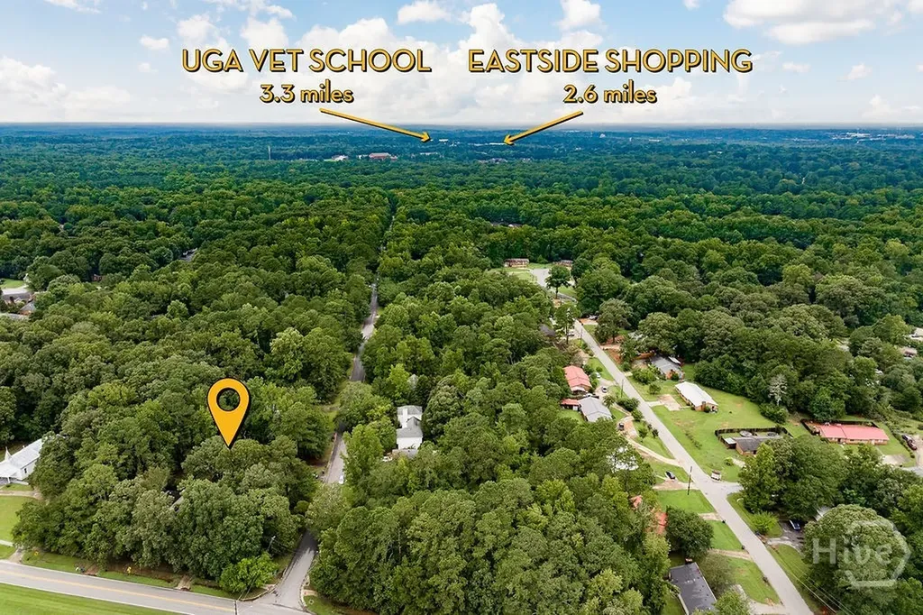 115 Shadow Moss Drive Athens GA 30605