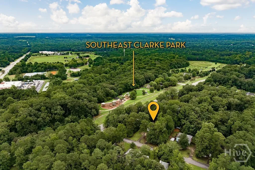 115 Shadow Moss Drive Athens GA 30605