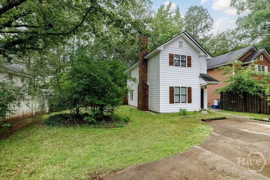 115 Shadow Moss Drive Athens GA 30605