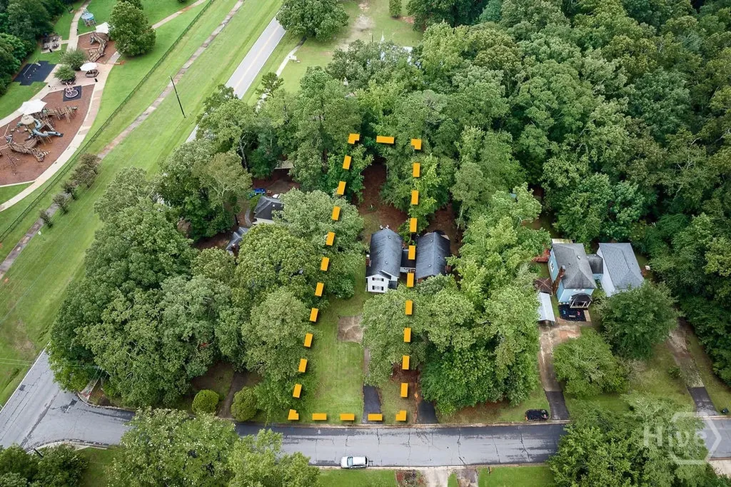 115 Shadow Moss Drive Athens GA 30605