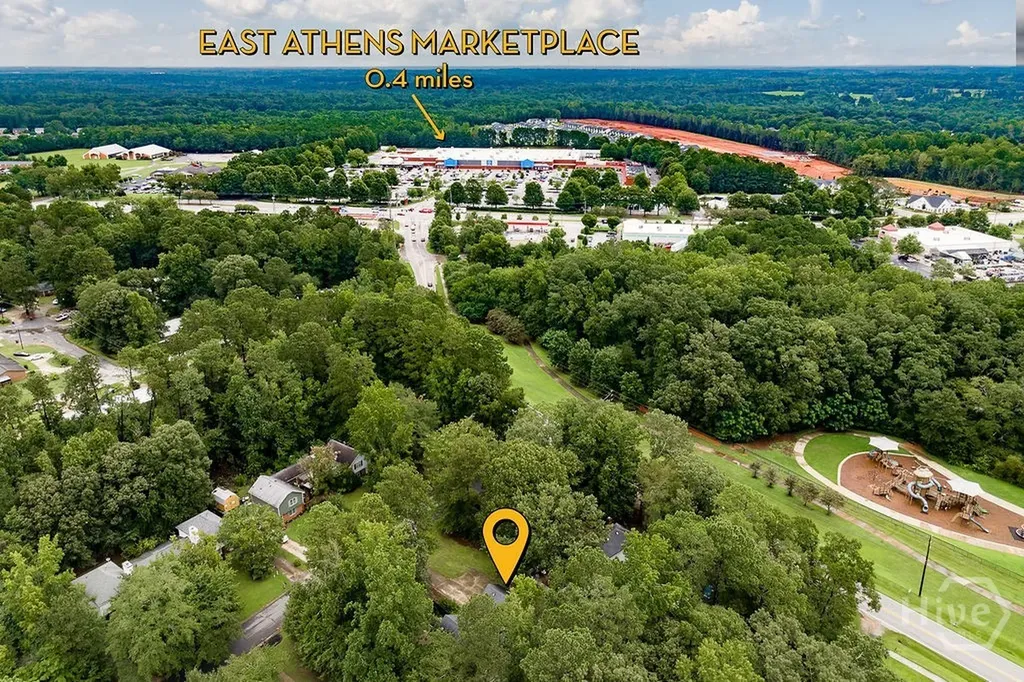 115 Shadow Moss Drive Athens GA 30605