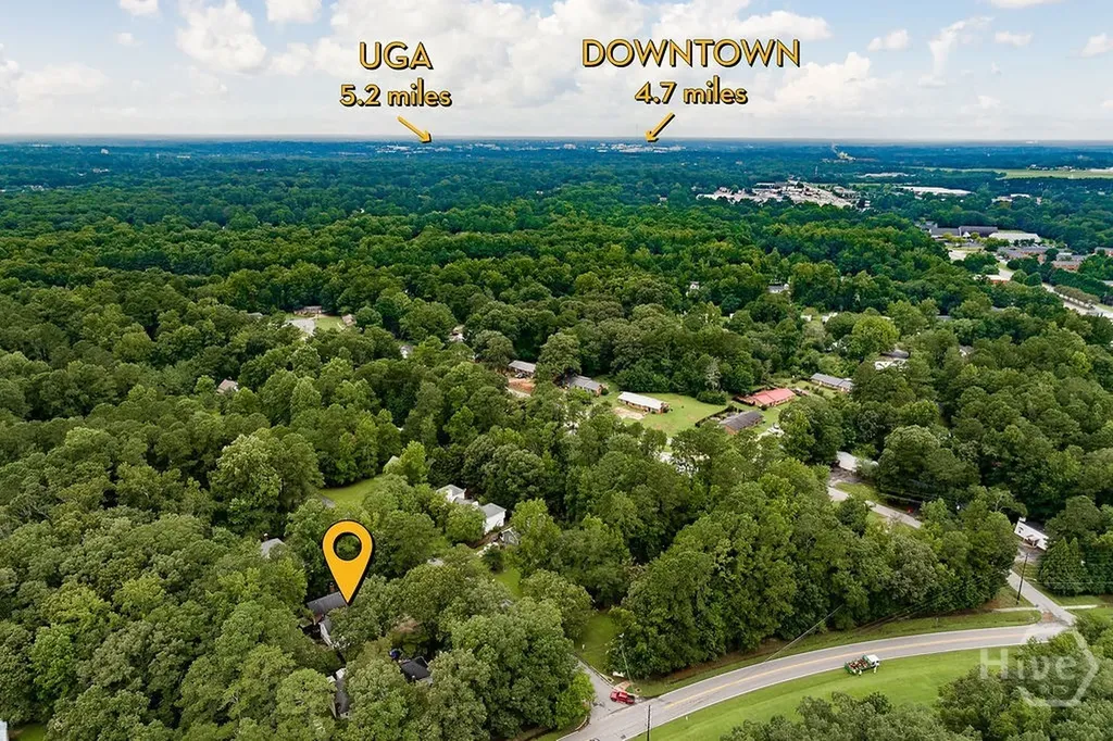 115 Shadow Moss Drive Athens GA 30605