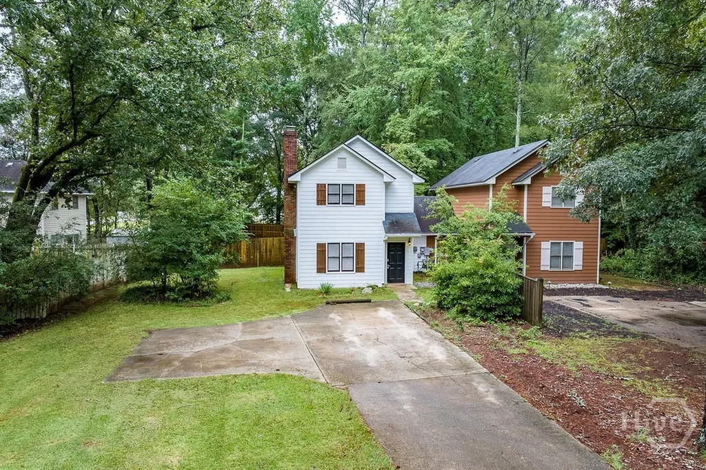 115 Shadow Moss Drive Athens GA 30605