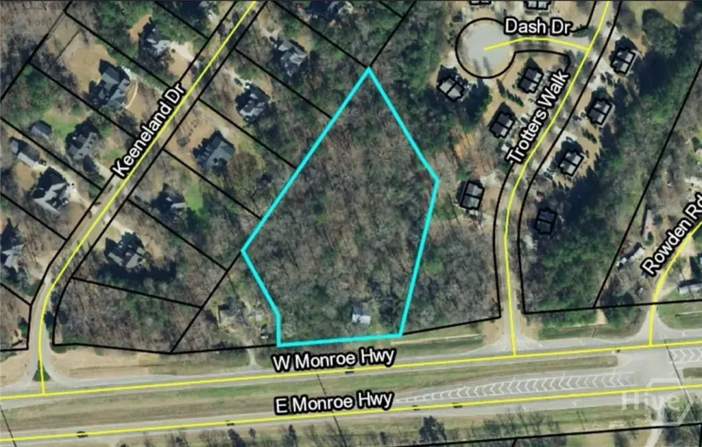 3240 Monroe Highway Watkinsville GA 30677