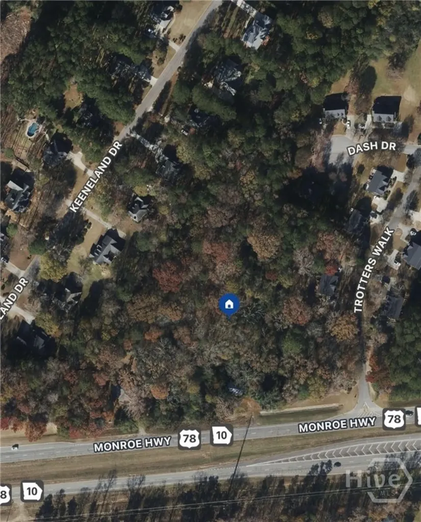 3240 Monroe Highway Watkinsville GA 30677