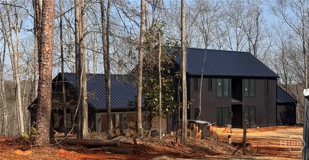 2B Curry Falls Trail Road Athens GA 30607