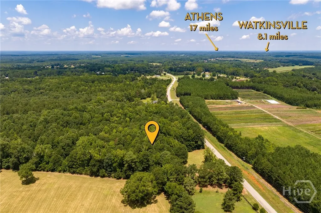 1550 Salem Road Watkinsville GA 30677
