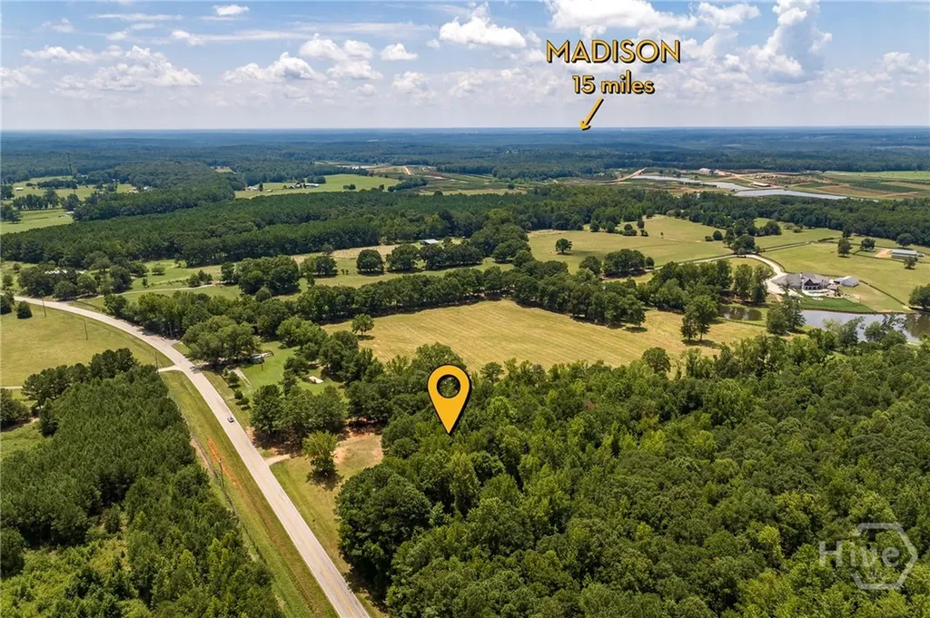 1550 Salem Road Watkinsville GA 30677
